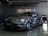 Porsche Taycan Turbo|Burm|ACC|360|Vent|Massage|Air|Matrx - Porsche Taycan: Turbo