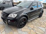 Mercedes-Benz ML 420 AMG  4Matic, - scheckheftgepflegte Mercedes ML 420