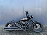 Harley-Davidson WINTERPREIS  Fat Boy Heritage 103 ABS Custombike