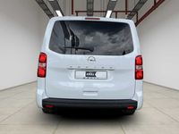 Opel Zafira - Vorschau Bild 5