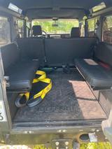 Land Rover Defender 110 Td5 Station Wagon S S - Land Rover Defender aus 2001