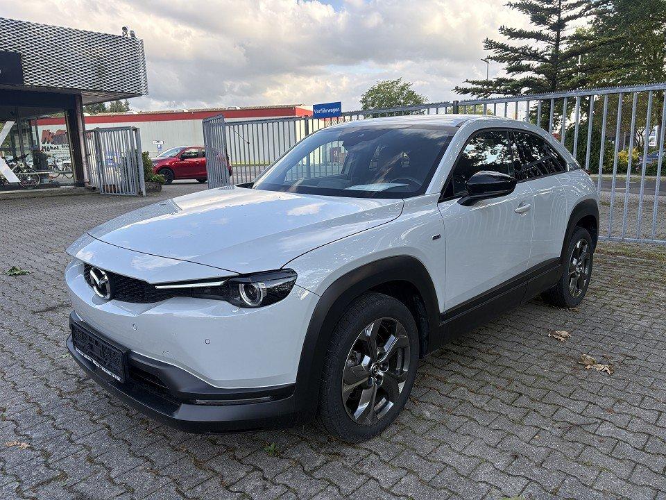 Mazda MX-30