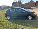Peugeot 307 - Peugeot 307 aus 2001