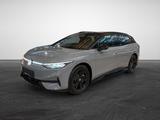 Volkswagen ID.7 Tourer Pro S  HeadUp AHK Navi LED LM Tempo  - graue Volkswagen ID.7