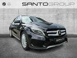 Mercedes-Benz GLA 250 4MATIC AMG Line Xenon Pano Leder Kamera - gebrauchte Mercedes-Benz GLA 250 aus dem Jahr 2016