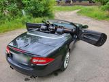 Jaguar XKR Convertible 5.0 V8 Supercharged... - Jaguar XKR: Supercharged