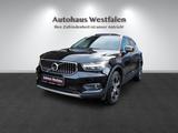 Volvo XC40 T3 Inscription Geartronic/Panorama/Leder/1H - Volvo XC40 in Essen