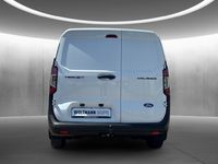 Ford Transit Courier - Vorschau Bild 4