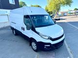 Iveco Daily 35S15 2.3 145 Klimaauto-Webasto-Ahk-NeuTüv - Iveco: Standheizung