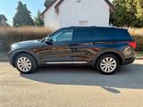 Ford Explorer 3,0 l EcoBoost PHEV 4x4 Platinum Au... - Ford Explorer: Platinum