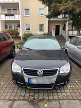 Volkswagen VW EOS 2,0TDI - Volkswagen Eos in Leipzig