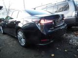Lexus GS 300 300h Luxury Line - Lexus GS 300 mit Hybrid-Antrieb