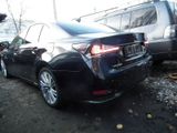 Lexus GS 300 300h Luxury Line - Lexus GS 300 Gebrauchtwagen
