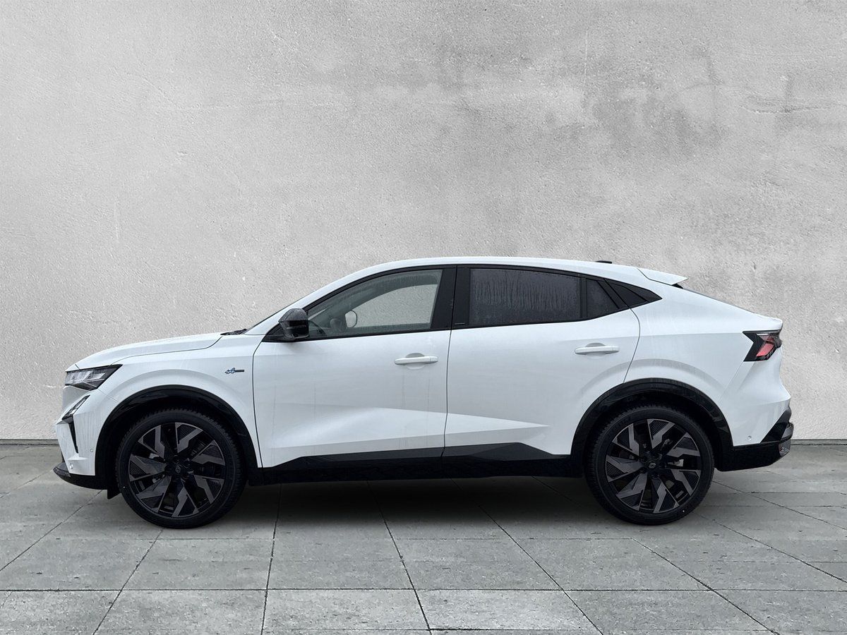 Renault Rafale - Bild 2