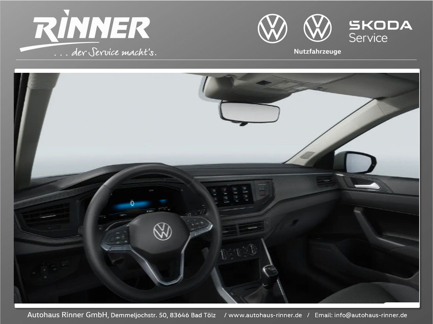 Volkswagen Polo - Bild 9