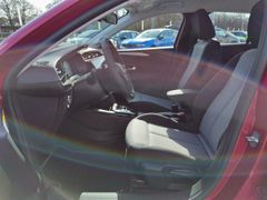 Fahrzeugabbildung Opel Corsa F Edition 1.2 Turbo AT8 RFK, Tot-Winkel
