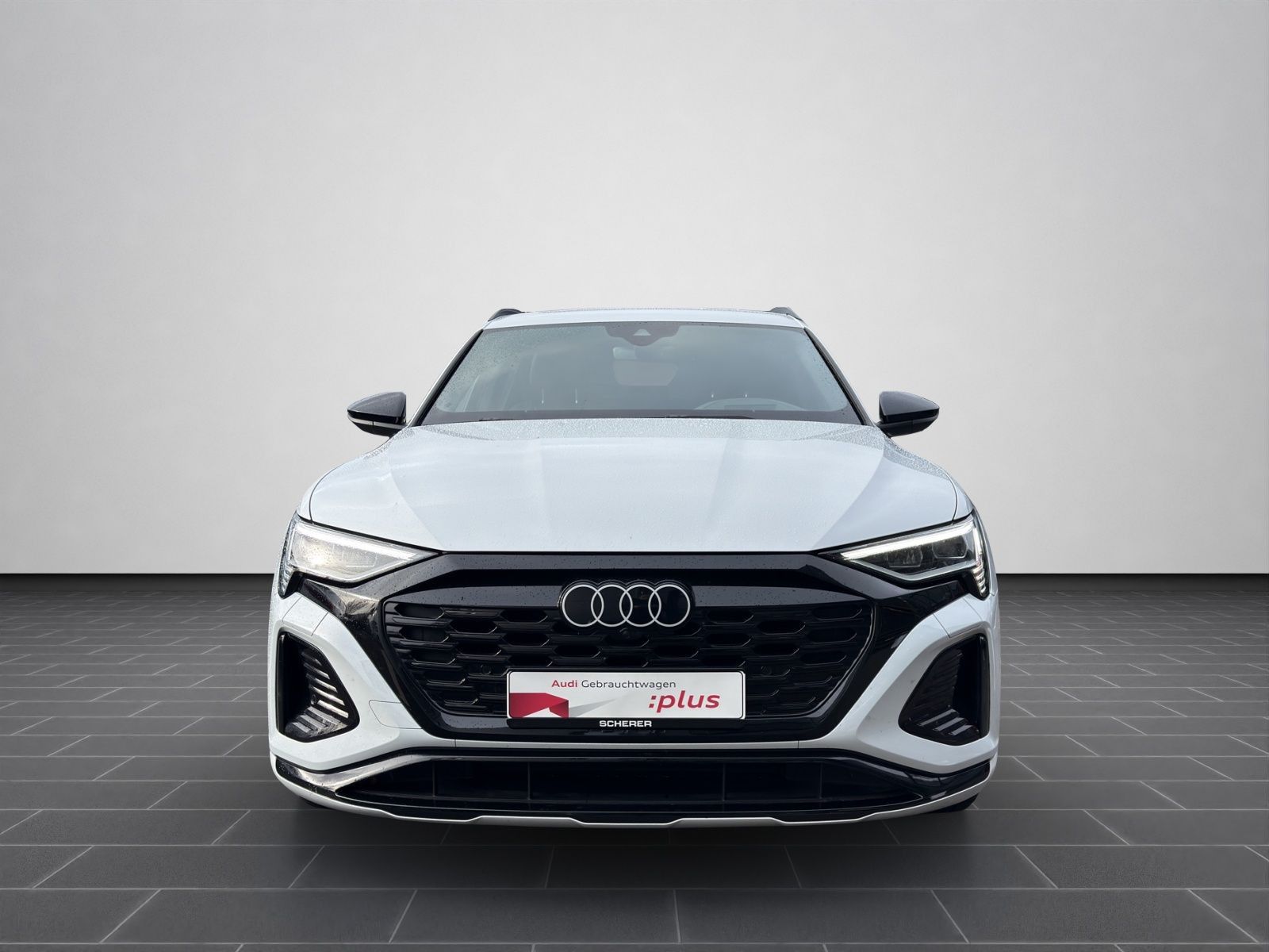 Audi Q8 e-tron - Bild 6