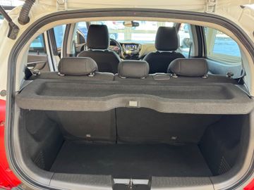 Bild 20 Opel Karl Rocks CarPlay Sitzheizung Lenkradheizung