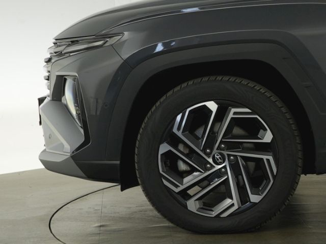 Tucson FACELIFT PHEV PRIME 4WD AT+LED-SCHEINWERF