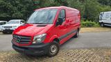 Mercedes-Benz Sprinter 316 Kasten. L2H1.Klima.Ahk.Standh.1Hd. - Mercedes-Benz Koffer Sprinter