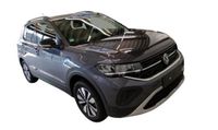 Volkswagen T-Cross - Vorschau Bild 3