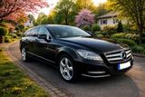 Mercedes-Benz CLS 250 AHK Kamera Assist Scheckheft Schiebedach - Mercedes-Benz CLS 250 Shooting Brake Gebrauchtwagen