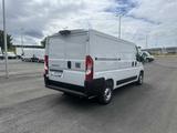 Fiat DUCATO KASTEN 35 L2H1 140D 35% - Fiat Ducato Gebrauchtwagen in Frankfurt