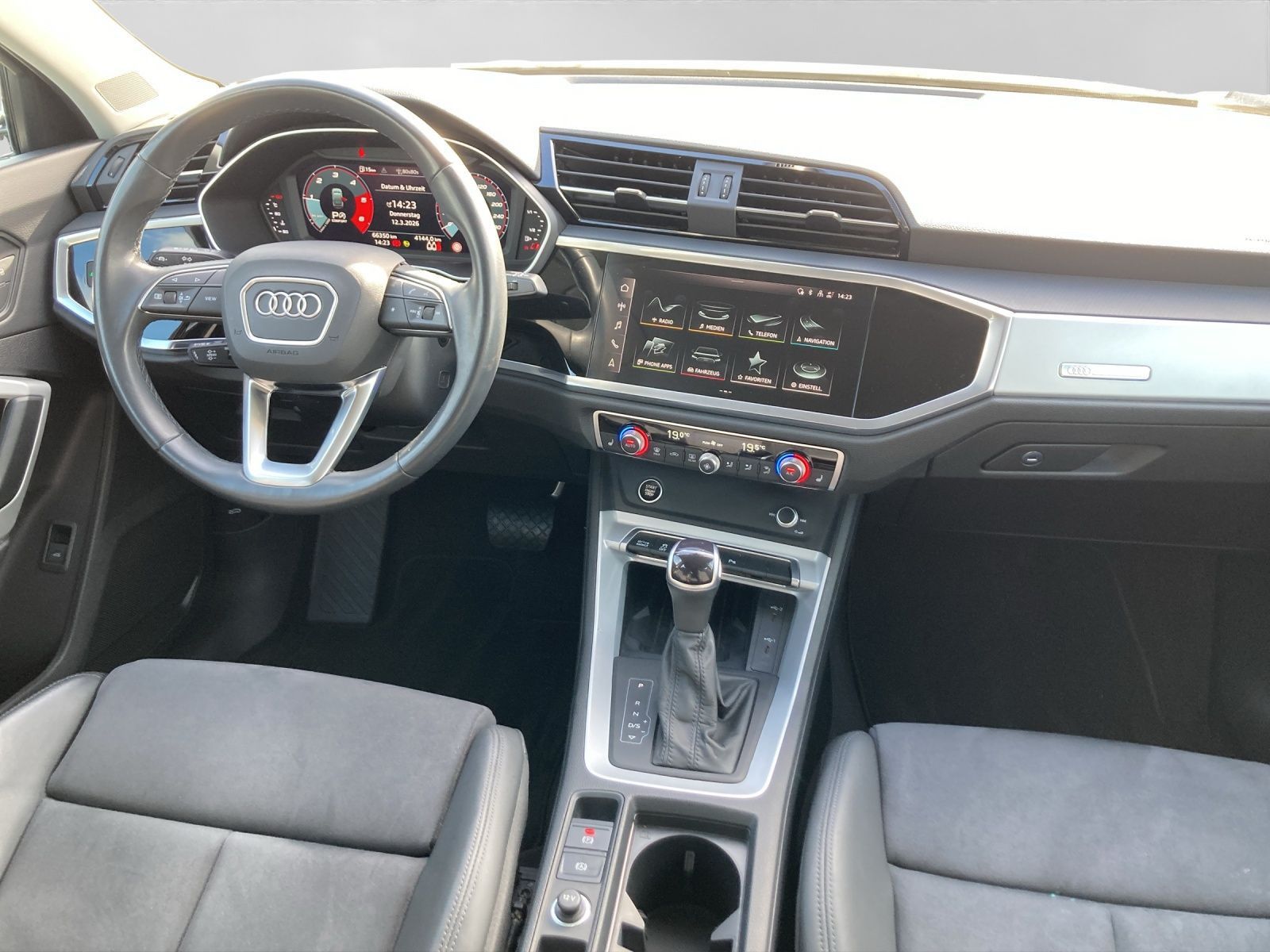 Audi Q3 - Bild 6