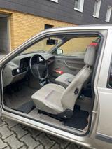 Opel Kadett - Opel Kadett Benzin Gebrauchtwagen