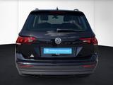 Volkswagen Tiguan 2.0 TDI SOUND Navi+Clima+AHK+Sitzheizung+ - Volkswagen Tiguan SOUND mit Diesel-Antrieb