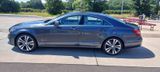 Mercedes-Benz CLS 400 4MATIC - Mercedes-Benz CLS 400 aus 2015