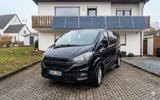 Ford Tourneo Cust./ Standheizung /Garantie 04/28