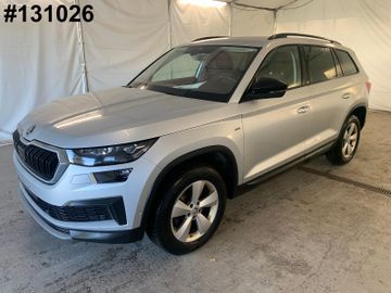 Skoda Kodiaq - 1