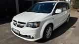Dodge Grand Caravan 3.6 GT Black Interior, AHK, LED - Dodge Grand Caravan mit Benzin-Antrieb: Kleinbus, 7 Sitzer
