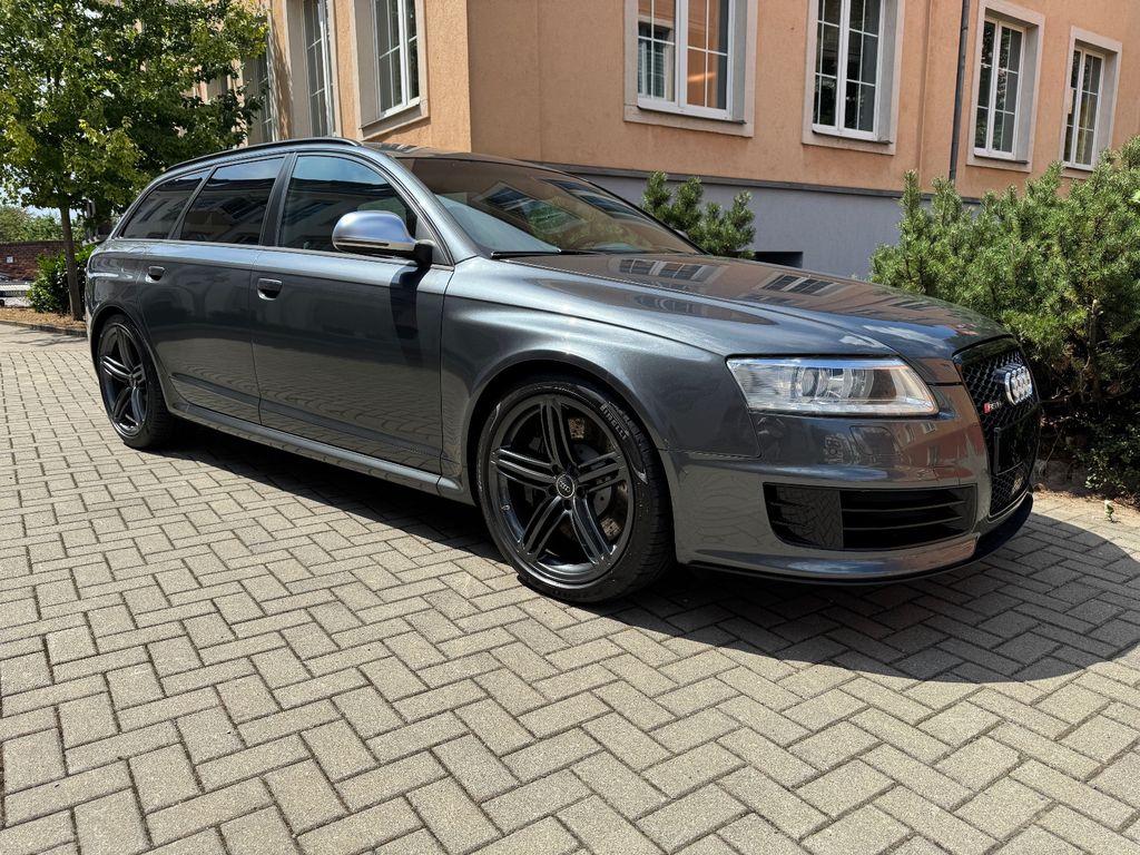 Audi RS6