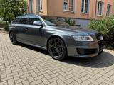 Audi RS6 Avant 5.0 TFSI qua.ABT/Key/BOSE/ACC - gebrauchte Audi RS6 aus dem Jahr 2008