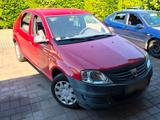 Dacia dacia logan - Dacia Logan in Braunschweig
