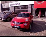 Nissan NISSAN Juke I - Juke 1.5 dci N-Connecta 110cv - Nissan JUKE N-CONNECTA mit Diesel-Antrieb