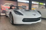 Corvette C7 6.2 Stingray Cabrio++Nur 30000KM++TOP ZUSTAND - Corvette: Cabrio, Stingray