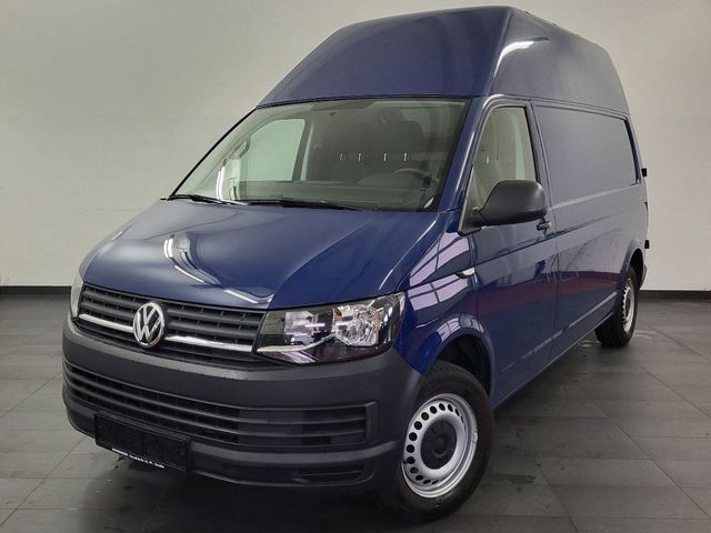 Volkswagen T6 Transporter Hochdach langer Radstand TÜV neu