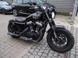 Harley-Davidson Sportster XL 1200 Forty-Eight LED - Offers