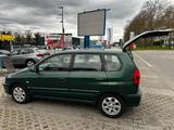 Mitsubishi Ich Verkaufe mein Auto ist in gute Zustand - gebrauchte Mitsubishi Space Star aus dem Jahr 2001