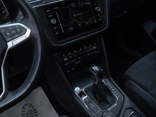 Tiguan Allspace Elegance 4M. TDI DSG HUD Standhz