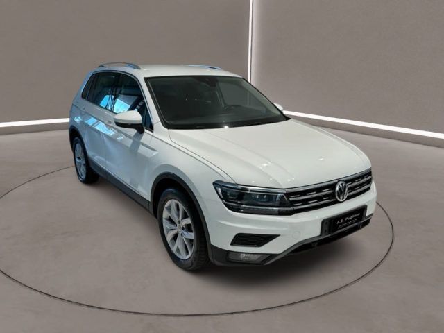 Volkswagen VOLKSWAGEN Tiguan 2ª serie - 2.0 TDI SCR 4MOTION