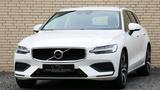 Volvo V60 2.0 D3 "Momentum Pro" LED T-Leder AHK 18"Alu - gebrauchte Volvo V60 aus dem Jahr 2020