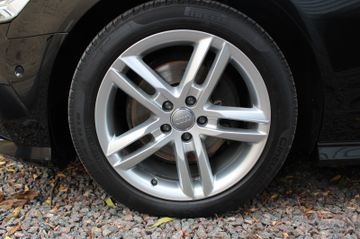 Audi A6 - 8