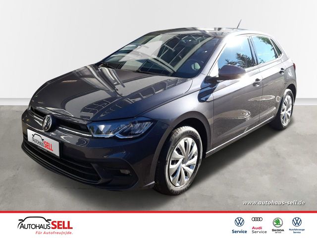 Volkswagen Polo Life 1.0BT070 TSIM5F, AHK