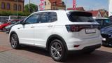 Volkswagen T-Cross 1.0 R-Line LED Navi ACC DAB PDC - gebrauchte VW T-Cross aus dem Jahr 2019