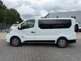 Fiat Talento Kombi L1H1 Family/Navi/AHK/Totwinkel+ - Fiat 9-Sitzer