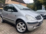 Mercedes-Benz A 160 *Klima *Automatik *TÜV Neu - gebrauchte Mercedes-Benz A 160 aus dem Jahr 2003